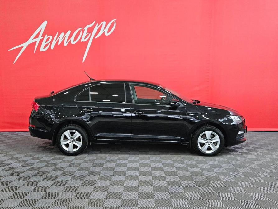 Skoda Rapid II Вологда  - изображение 6