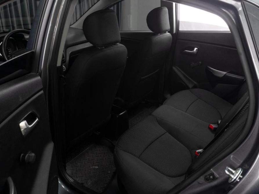 Kia Rio III Рестайлинг Тюмень  - изображение 13