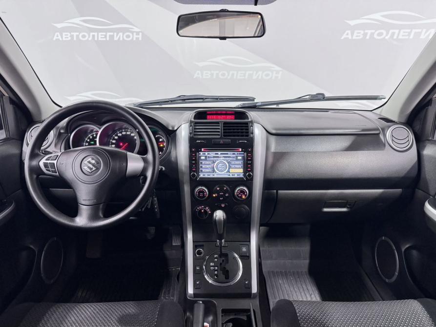 Suzuki Grand Vitara II Рестайлинг Новосибирск  - изображение 19