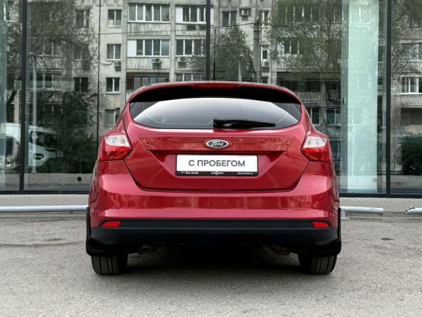 Ford Focus III с пробегом 2013 года, цена 830 000 рублей, 181343 км, хэтчбек, Автокод Объявления