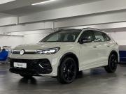 Volkswagen Tiguan III (China Market) Москва  - изображение 30
