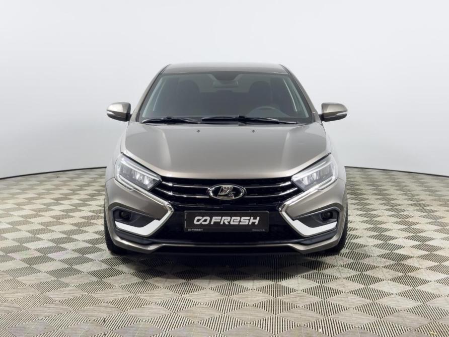 Lada (ВАЗ) Vesta I Рестайлинг (NG) Казань  - изображение 3
