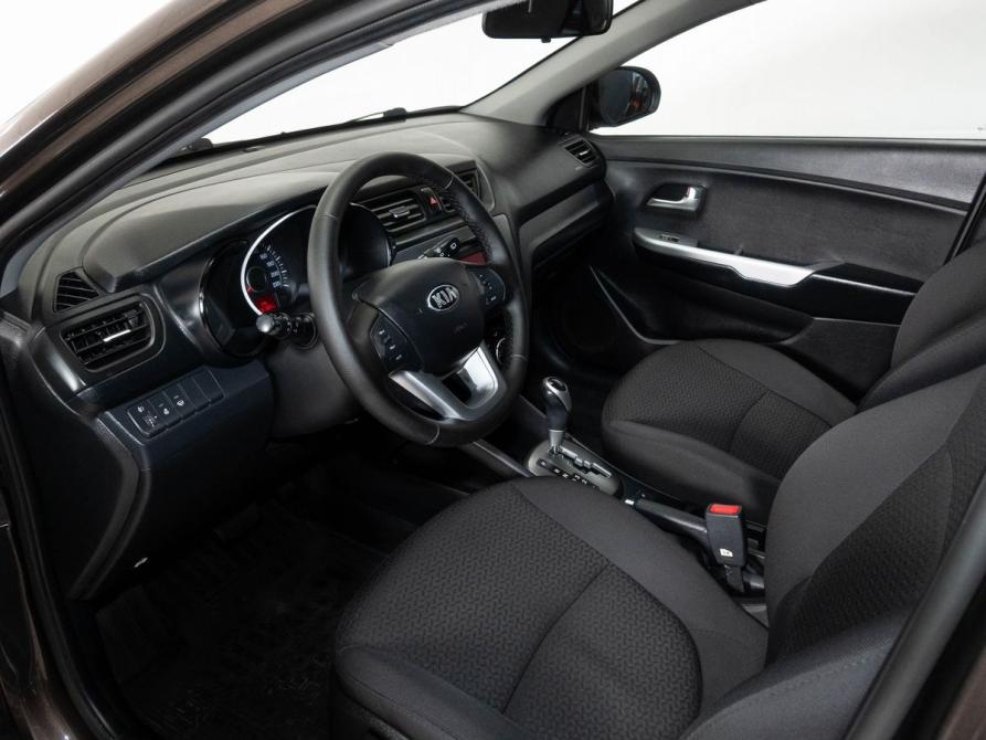 Kia Rio III Казань  - изображение 5