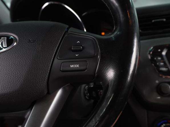 Kia Rio III с пробегом 2013 года, цена 901 000 рублей, 169336 км, седан, Автокод Объявления