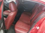 Mazda 3 III (BM) Москва  - изображение 38