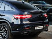 Mercedes-Benz GLE Coupe I (C292) Санкт-Петербург  - изображение 52