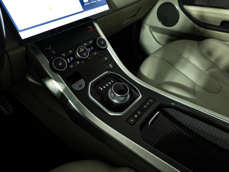 Land Rover Range Rover Evoque I Санкт-Петербург  - изображение 19