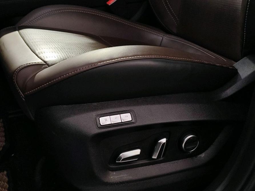 Chery Tiggo 8 Pro I Москва  - изображение 15