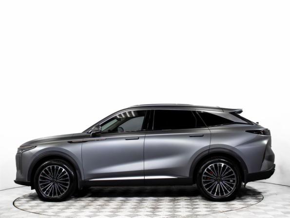 Exeed RX с пробегом 2023 года, цена 2 928 000 рублей, 9703 км, внедорожник, Автокод Объявления