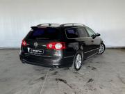 Volkswagen Passat B6 Москва  - изображение 25