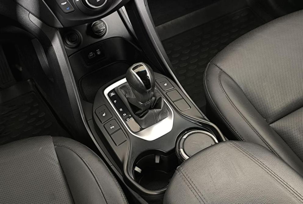 Hyundai Santa Fe III Нижний Новгород  - изображение 15