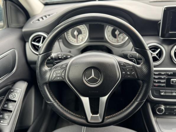 Mercedes-Benz A-Класс III (W176) с пробегом 2014 года, цена 1 125 000 рублей, 186000 км, хэтчбек, Автокод Объявления
