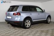 Volkswagen Touareg I Рестайлинг Нижний Новгород  - изображение 21