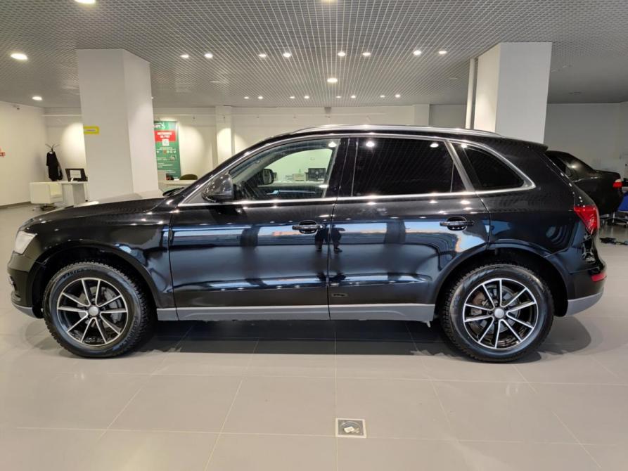 Audi Q5 I (8R) Рестайлинг Казань  - изображение 10