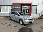 Hyundai Solaris I Рестайлинг Альметьевск  - изображение 23