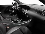 Mercedes-Benz CLA II (C118 X118) Санкт-Петербург  - изображение 33