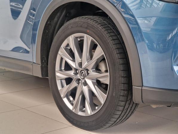 Mazda CX-5 II с пробегом 2019 года, цена 2 499 000 рублей, 69288 км, внедорожник, Автокод Объявления