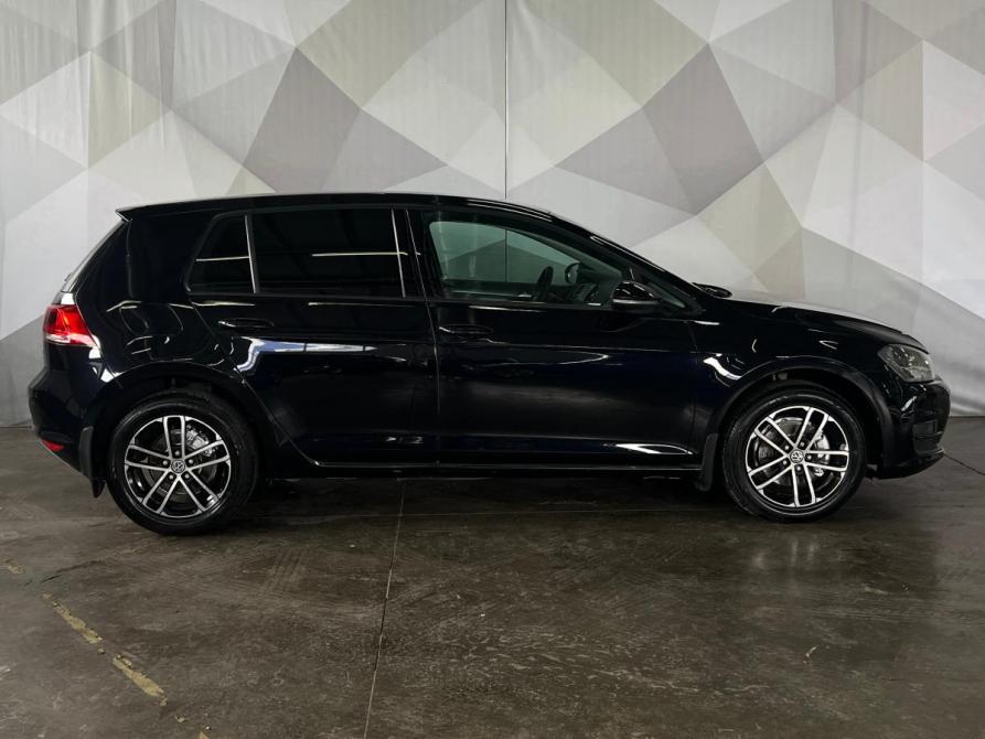 Volkswagen Golf VII Оренбург  - изображение 7