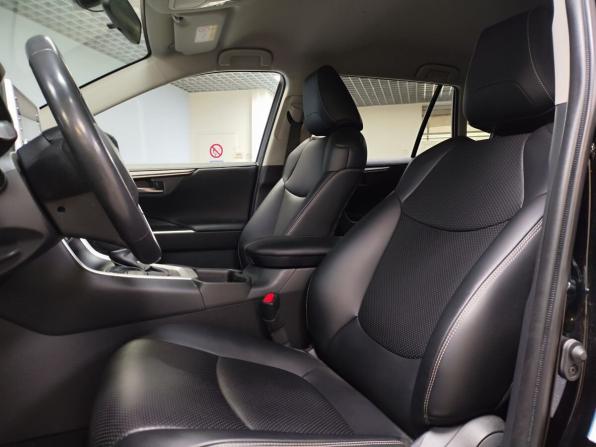 Toyota RAV4 V (XA50) с пробегом 2020 года, цена 3 900 000 рублей, 40370 км, внедорожник, Автокод Объявления
