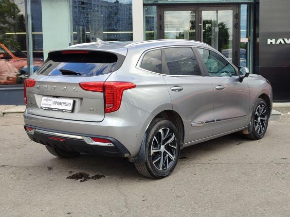Haval Jolion I с пробегом 2021 года, цена 1 749 000 рублей, 84001 км, внедорожник, Автокод Объявления