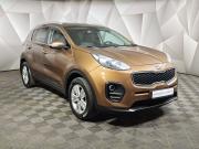 Kia Sportage IV Москва  - изображение 23