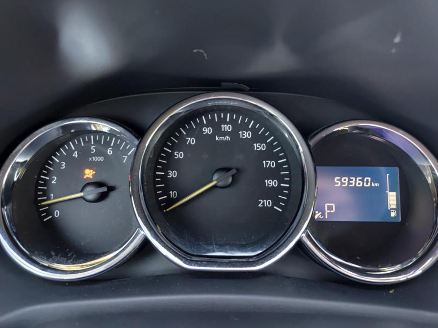 Renault Logan II Ижевск  - изображение 16