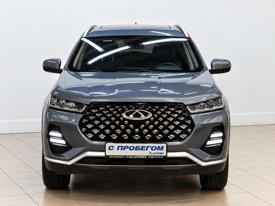 Chery Tiggo 7 Pro I Балашиха  - изображение 2