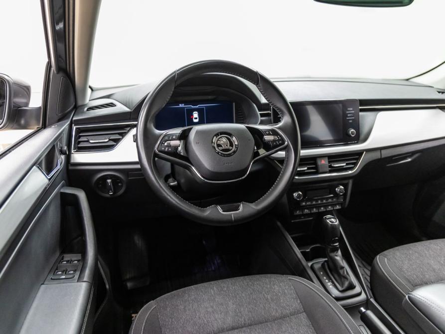 Skoda Rapid II Волгоград  - изображение 14