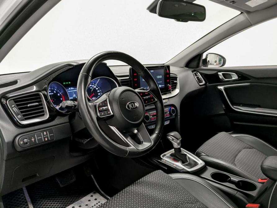 Kia Ceed III Санкт-Петербург  - изображение 16