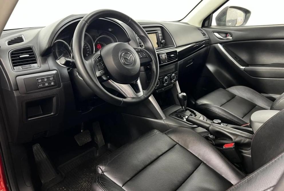 Mazda CX-5 I Нижний Новгород  - изображение 10