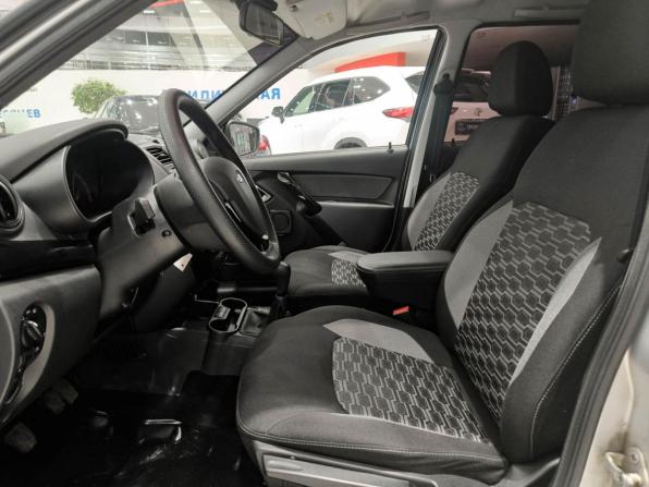 Lada (ВАЗ) Granta I Рестайлинг с пробегом 2021 года, цена 899 000 рублей, 49555 км, универсал, Автокод Объявления