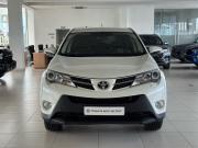 Toyota RAV4 IV (XA40) Челябинск  - изображение 30