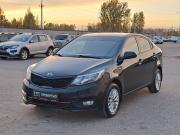 Kia Rio III Рестайлинг Набережные Челны  - изображение 30