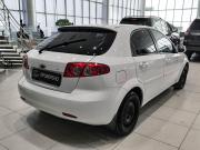 Chevrolet Lacetti I Казань  - изображение 28