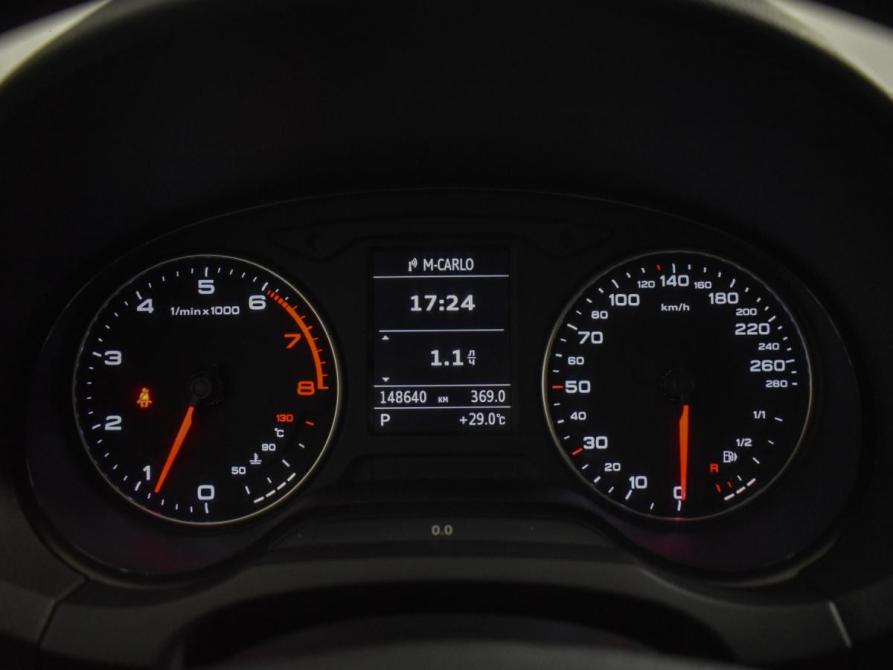 Audi A3 III (8V) Санкт-Петербург  - изображение 19