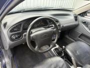 Chevrolet Lanos I Ростов-на-Дону  - изображение 30