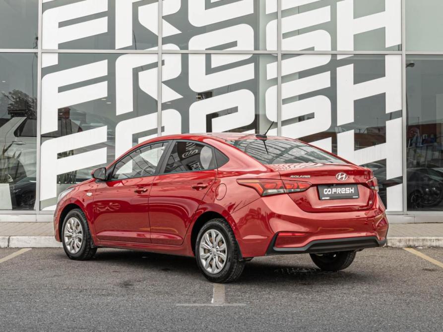 Hyundai Solaris II Краснодар  - изображение 2