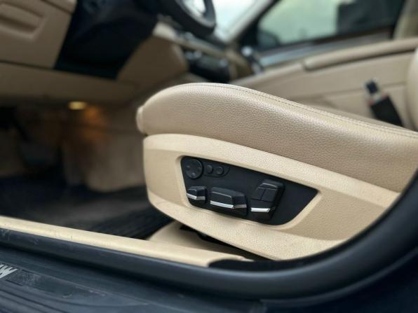 BMW 5 серии VI (F10/F11/F07) с пробегом 2012 года, цена 1 799 000 рублей, 266506 км, седан, Автокод Объявления