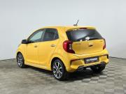 Kia Picanto III Рестайлинг Казань  - изображение 25