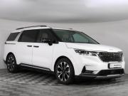 Kia Carnival IV Химки  - изображение 24