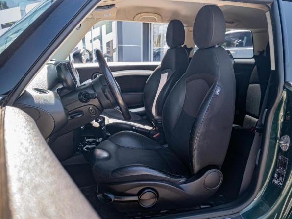 Mini Coupe I с пробегом 2013 года, цена 1 285 000 рублей, 176372 км, купе, Автокод Объявления
