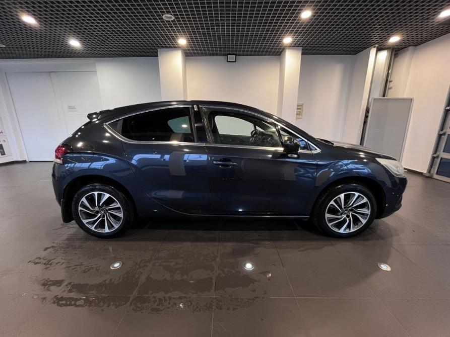 Citroen DS4 Чебоксары  - изображение 2