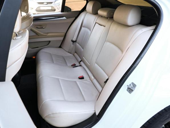 BMW 5 серии VI (F10/F11/F07) с пробегом 2010 года, цена 1 425 000 рублей, 242443 км, седан, Автокод Объявления