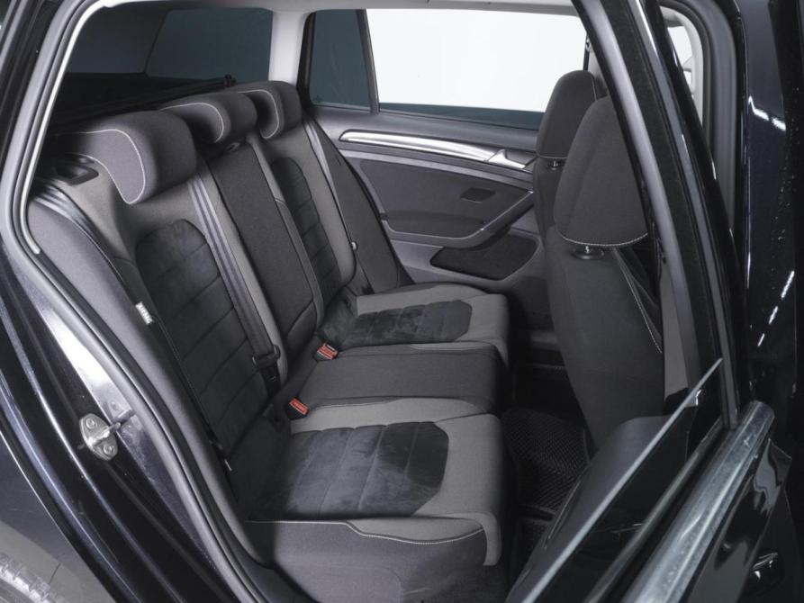 Volkswagen Golf VII Ростов-на-Дону  - изображение 9