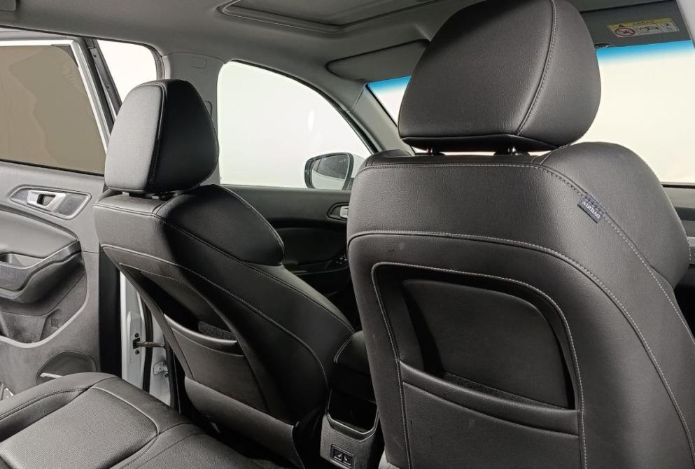 Chery Tiggo 4 I Рестайлинг Волгоград  - изображение 10