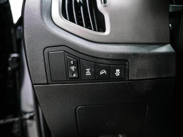 Kia Sportage III Рестайлинг с пробегом 2014 года, цена 1 499 000 рублей, 128068 км, внедорожник, Автокод Объявления