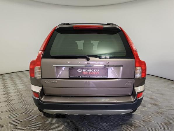 Volvo XC90 I Рестайлинг с пробегом 2008 года, цена 1 179 000 рублей, 329010 км, внедорожник, Автокод Объявления