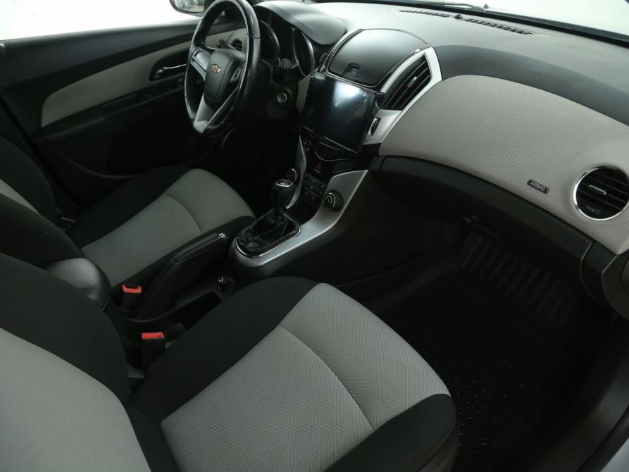 Chevrolet Cruze I Рестайлинг Иваново  - изображение 9
