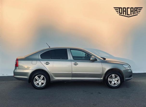 Skoda Octavia II (A5) Рестайлинг с пробегом 2012 года, цена 720 000 рублей, 192000 км, лифтбек, Автокод Объявления