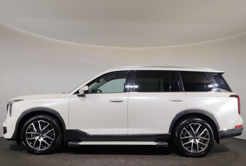 GAC GS8 II Ярославль  - изображение 8